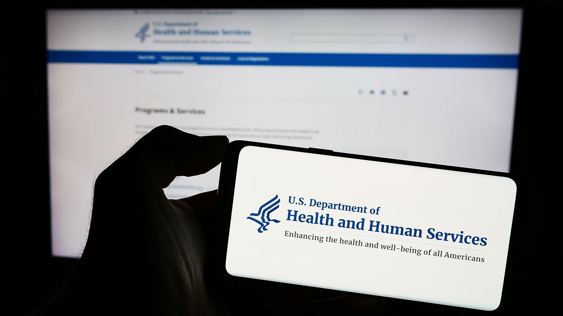 HHS Final Rule on Strengthening Digital Accessibility