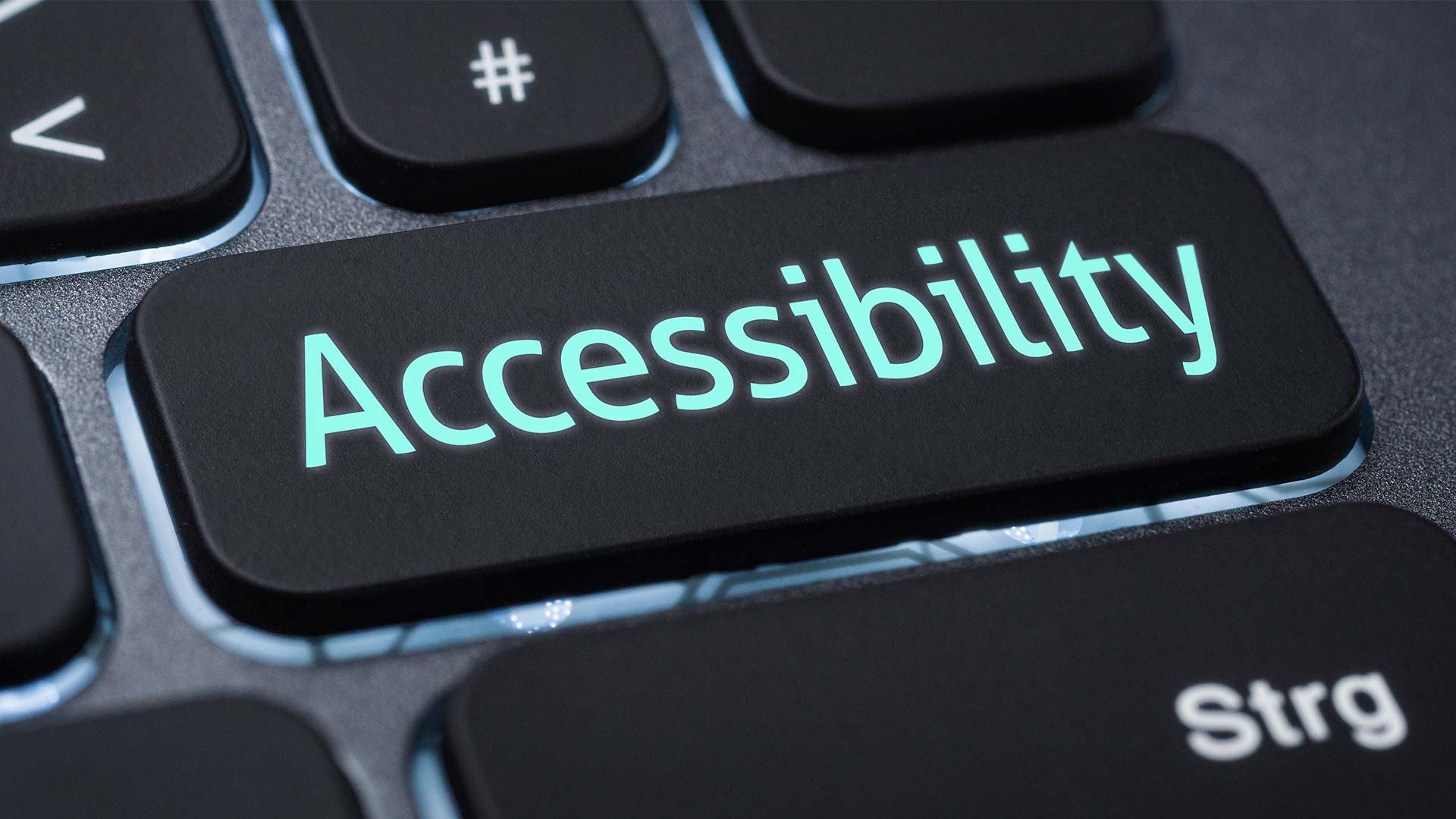 Top 5 Digital Accessibility Trends to Watch in 2025